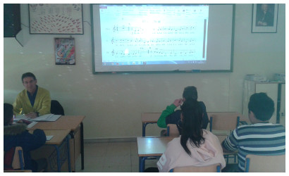 ENSEÑANZA SECUNDARIA OBLIGATORIA