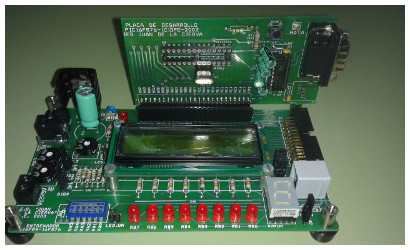 CICLO FORMATIVO DE GRADO SUPERIOR DE MANTENIMIENTO DE EQUIPOS ELECTRÓNICOS